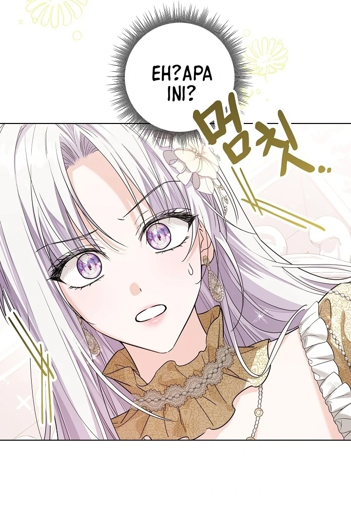 Princess Who Hides Her Fandom Chapter 47 - halaman 30