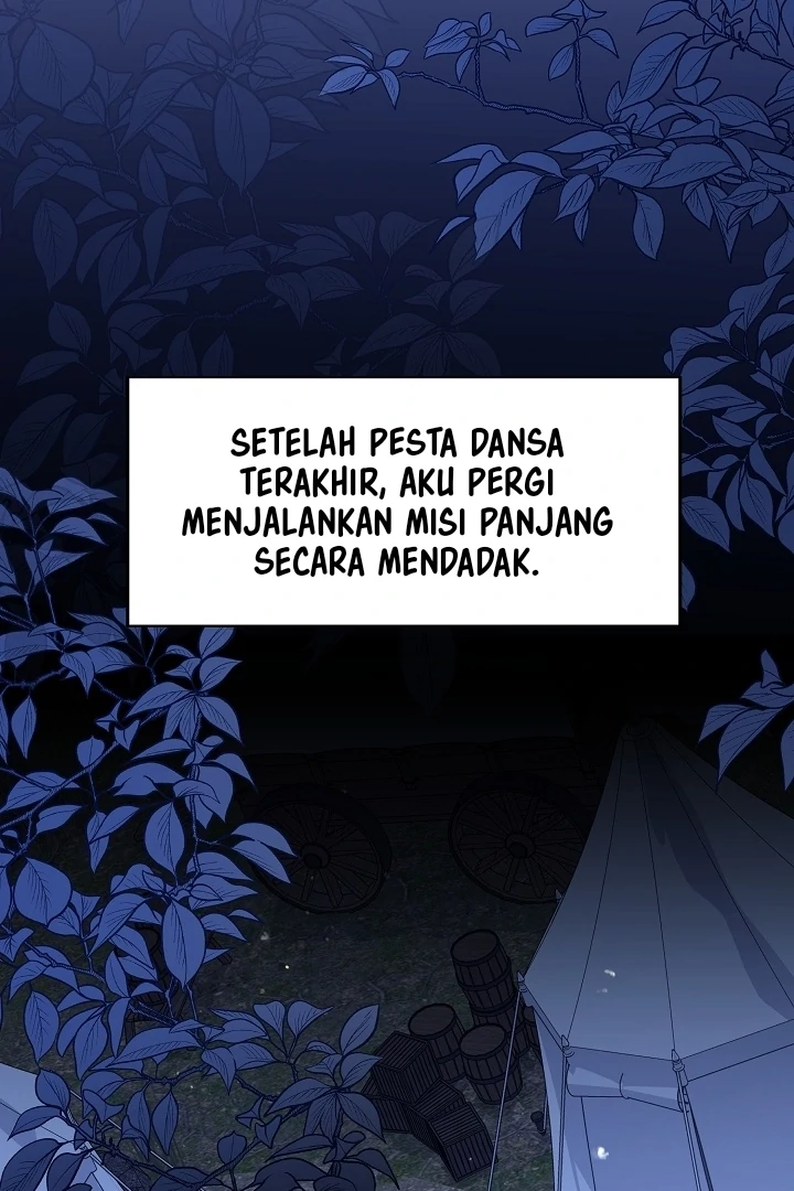 Princess Who Hides Her Fandom Chapter 47 - halaman 36