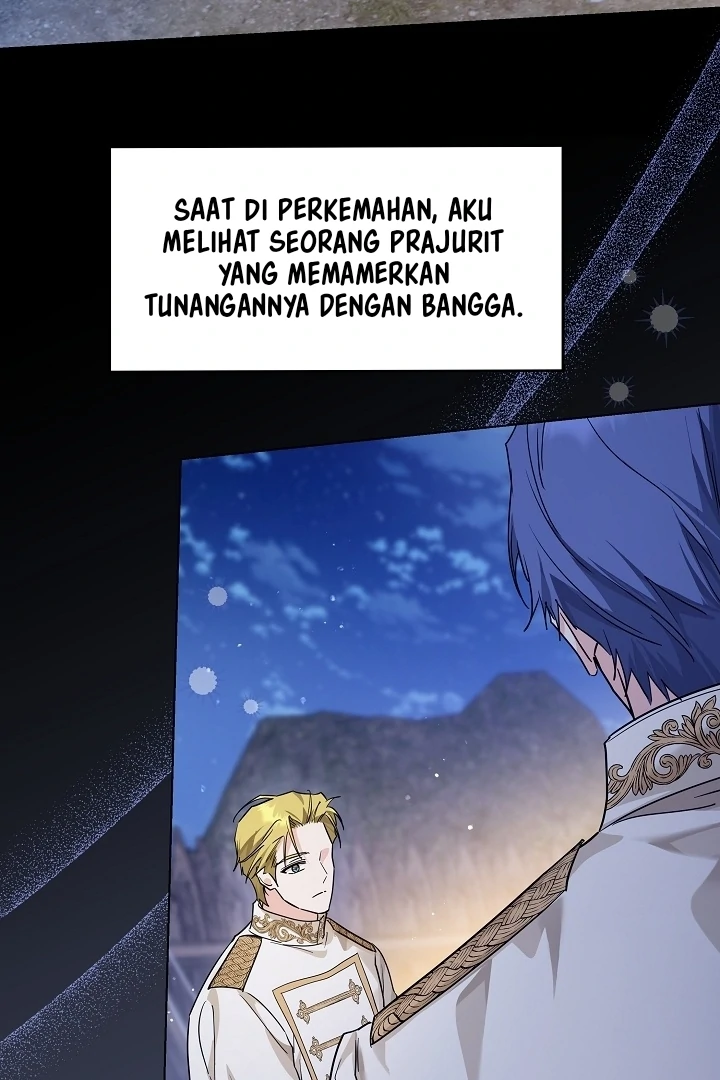 Princess Who Hides Her Fandom Chapter 47 - halaman 38