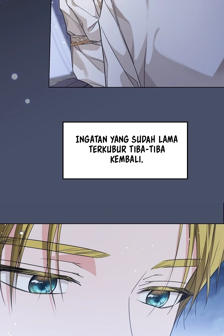 Princess Who Hides Her Fandom Chapter 47 - halaman 39