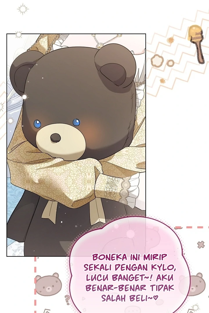 Princess Who Hides Her Fandom Chapter 47 - halaman 4