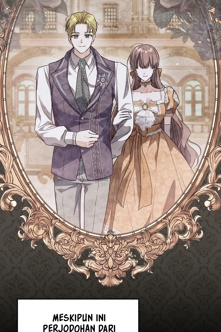 Princess Who Hides Her Fandom Chapter 47 - halaman 41