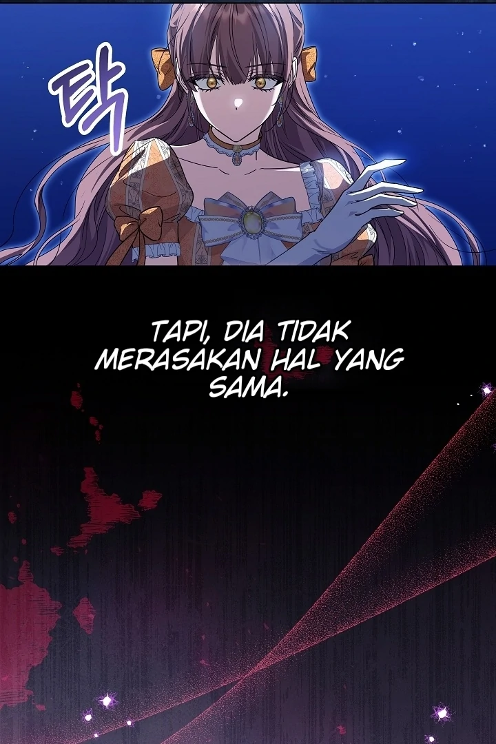 Princess Who Hides Her Fandom Chapter 47 - halaman 44