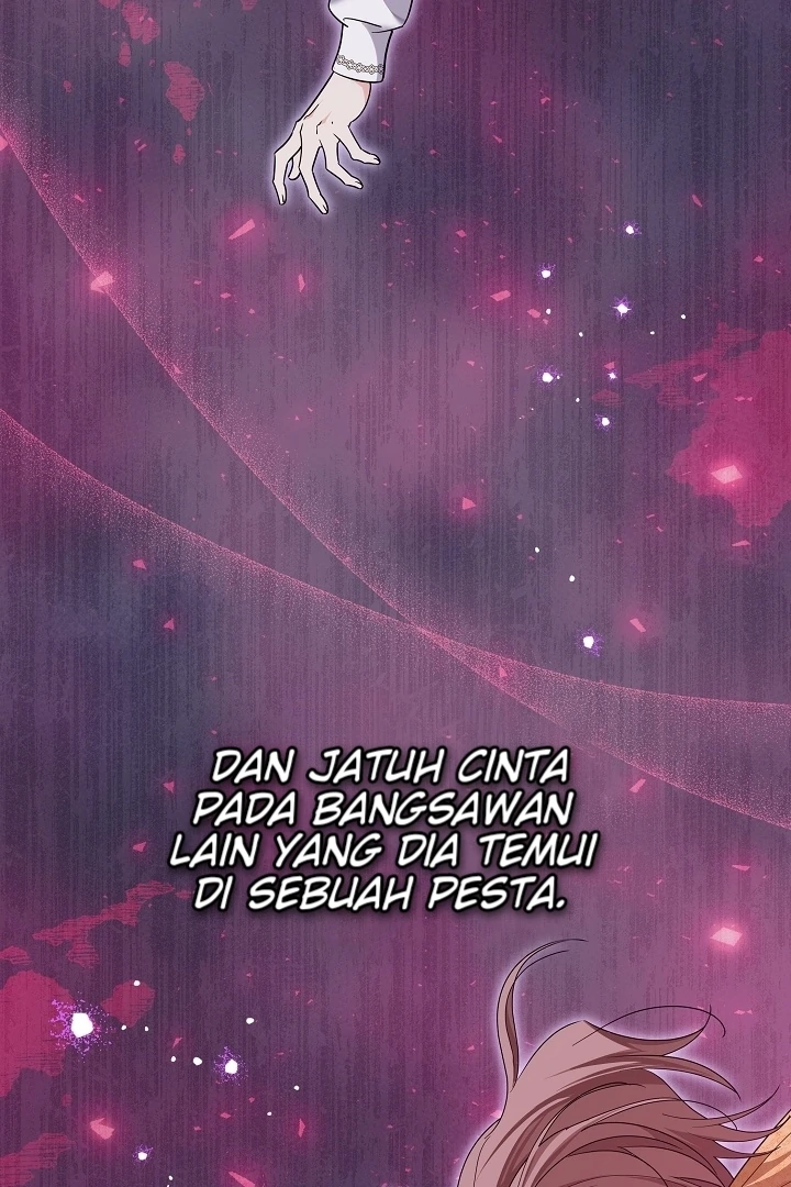 Princess Who Hides Her Fandom Chapter 47 - halaman 46