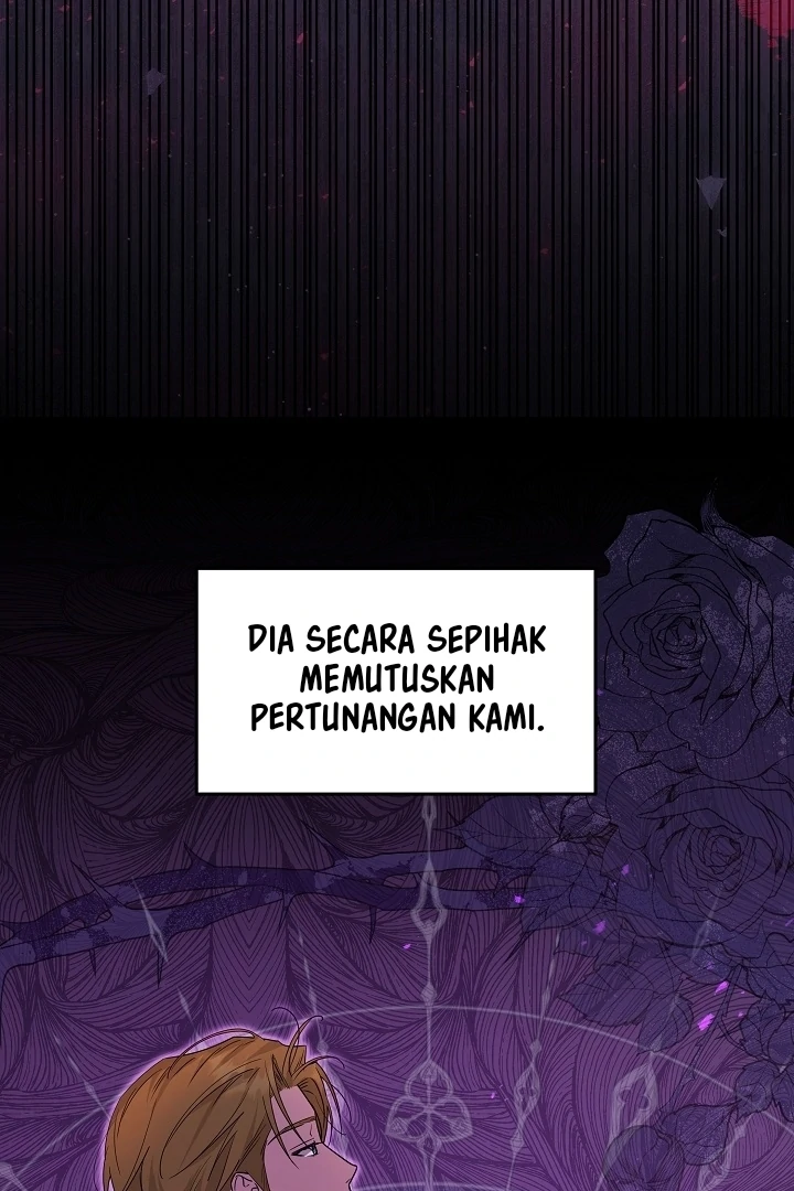 Princess Who Hides Her Fandom Chapter 47 - halaman 48