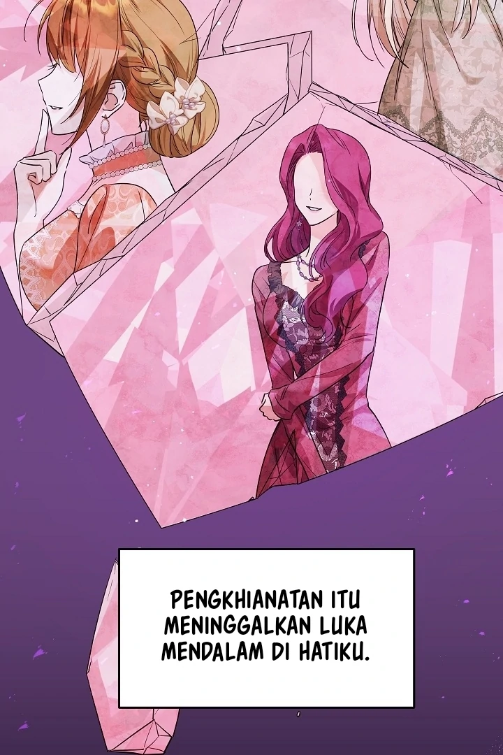 Princess Who Hides Her Fandom Chapter 47 - halaman 51