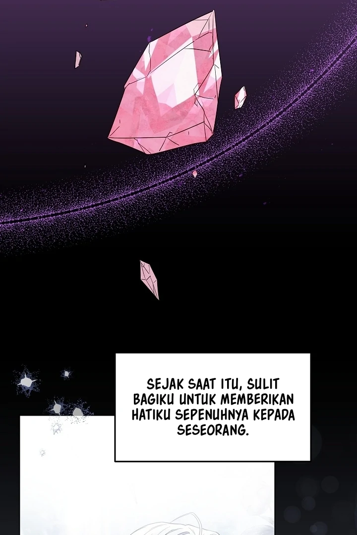 Princess Who Hides Her Fandom Chapter 47 - halaman 52