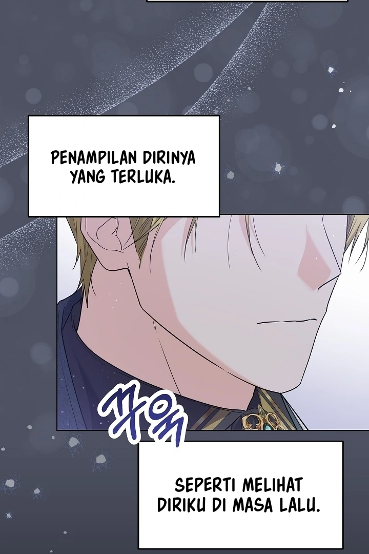 Princess Who Hides Her Fandom Chapter 47 - halaman 54