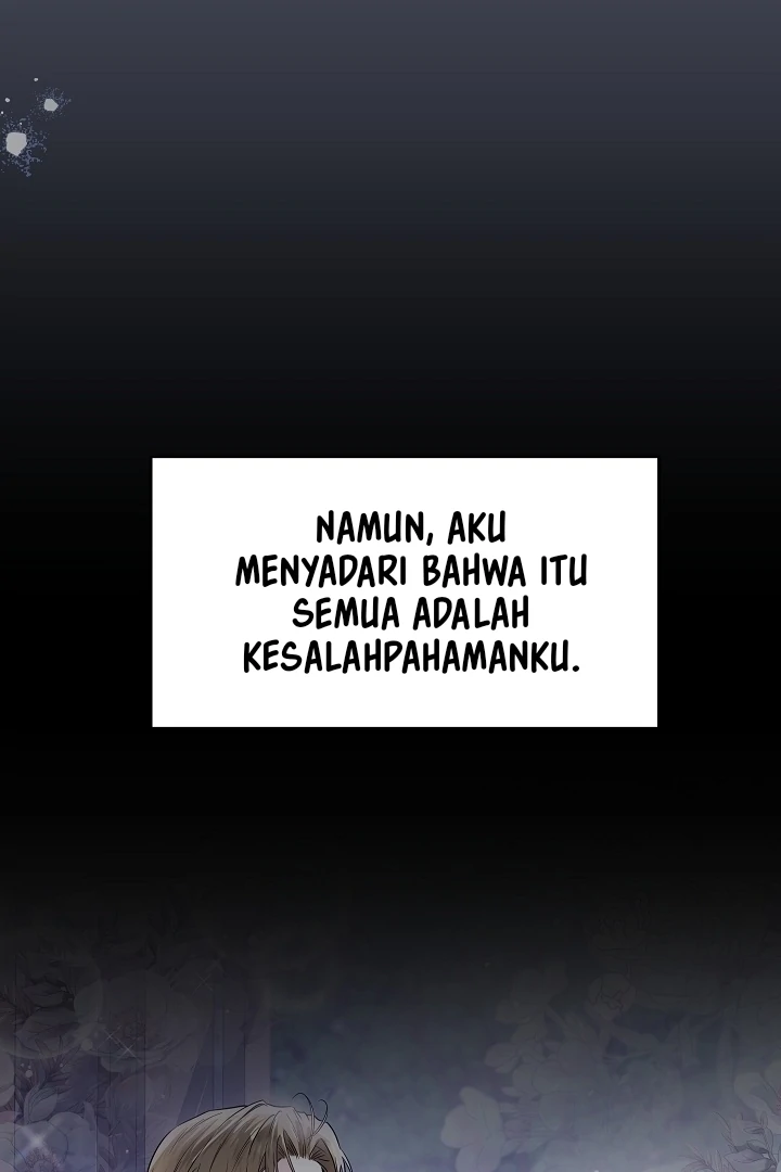Princess Who Hides Her Fandom Chapter 47 - halaman 55