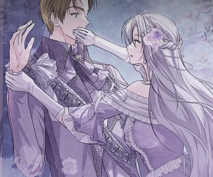 Princess Who Hides Her Fandom Chapter 47 - halaman 56