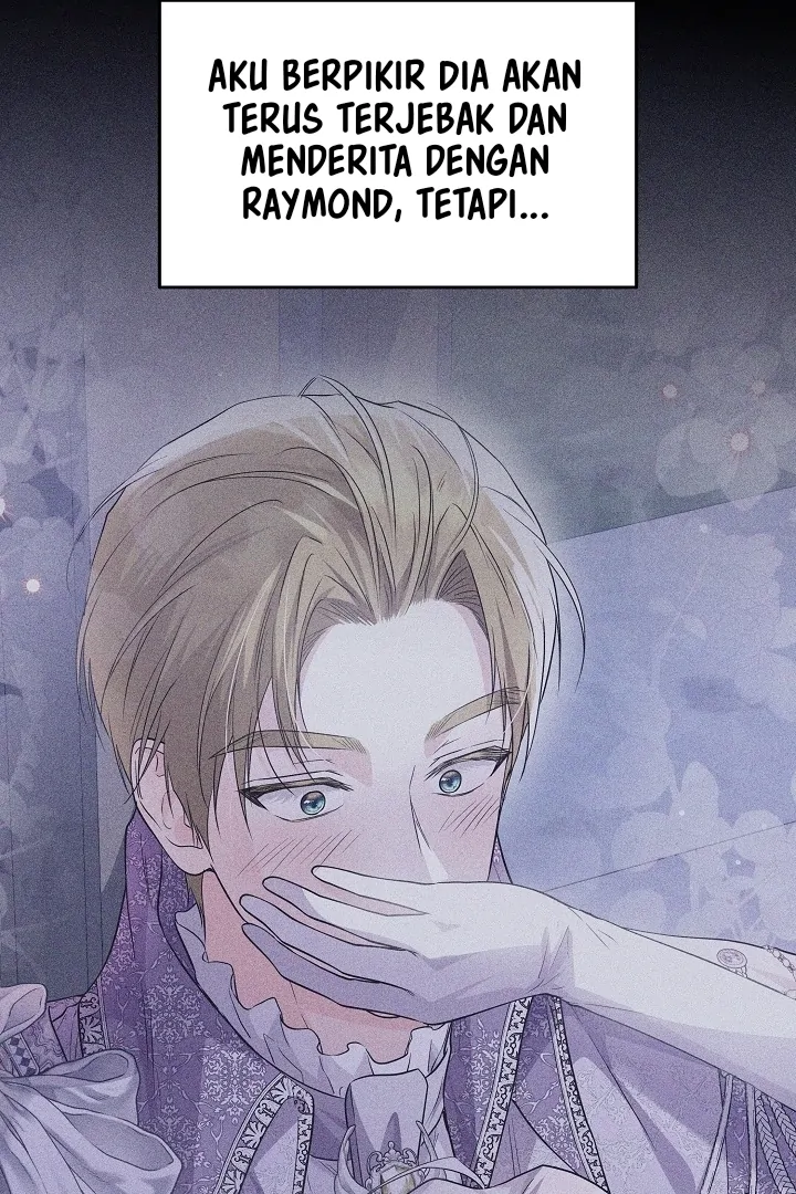 Princess Who Hides Her Fandom Chapter 47 - halaman 58