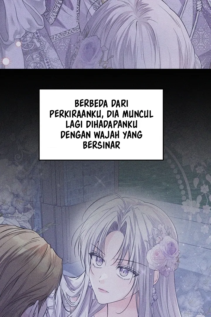 Princess Who Hides Her Fandom Chapter 47 - halaman 59