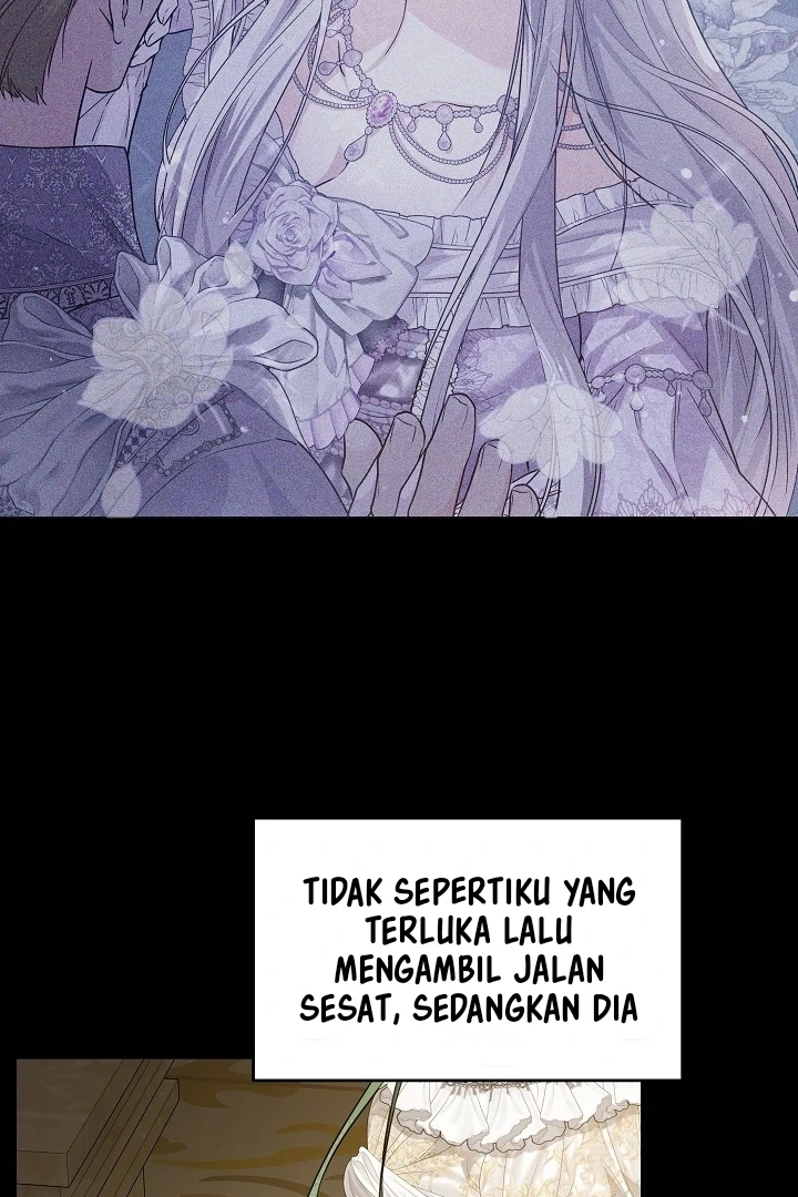 Princess Who Hides Her Fandom Chapter 47 - halaman 60