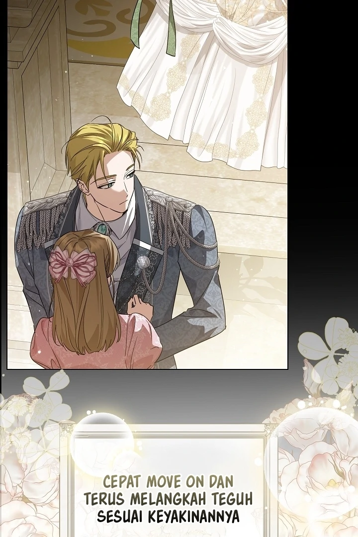 Princess Who Hides Her Fandom Chapter 47 - halaman 61