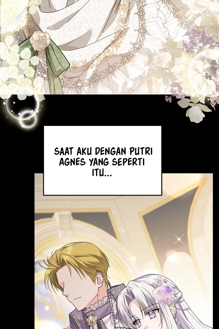 Princess Who Hides Her Fandom Chapter 47 - halaman 63