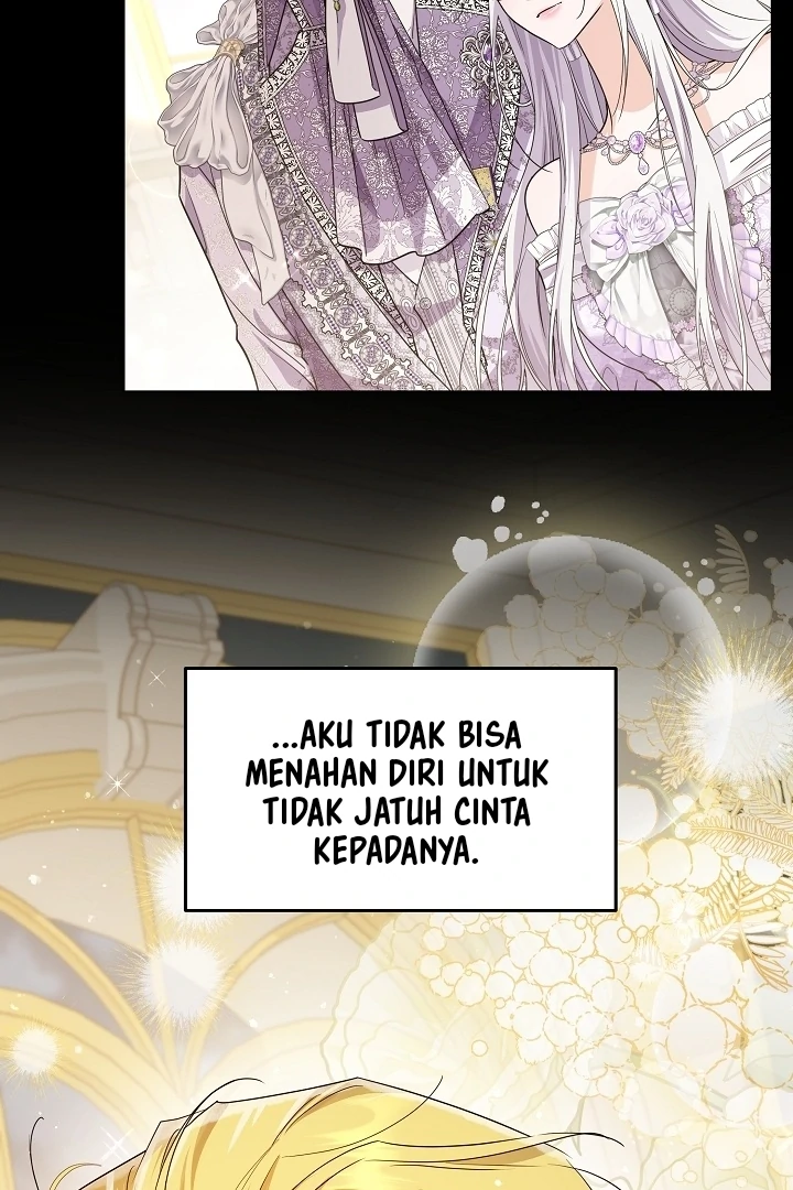 Princess Who Hides Her Fandom Chapter 47 - halaman 64