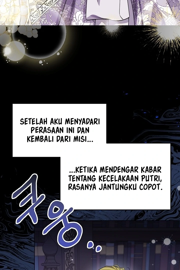 Princess Who Hides Her Fandom Chapter 47 - halaman 66