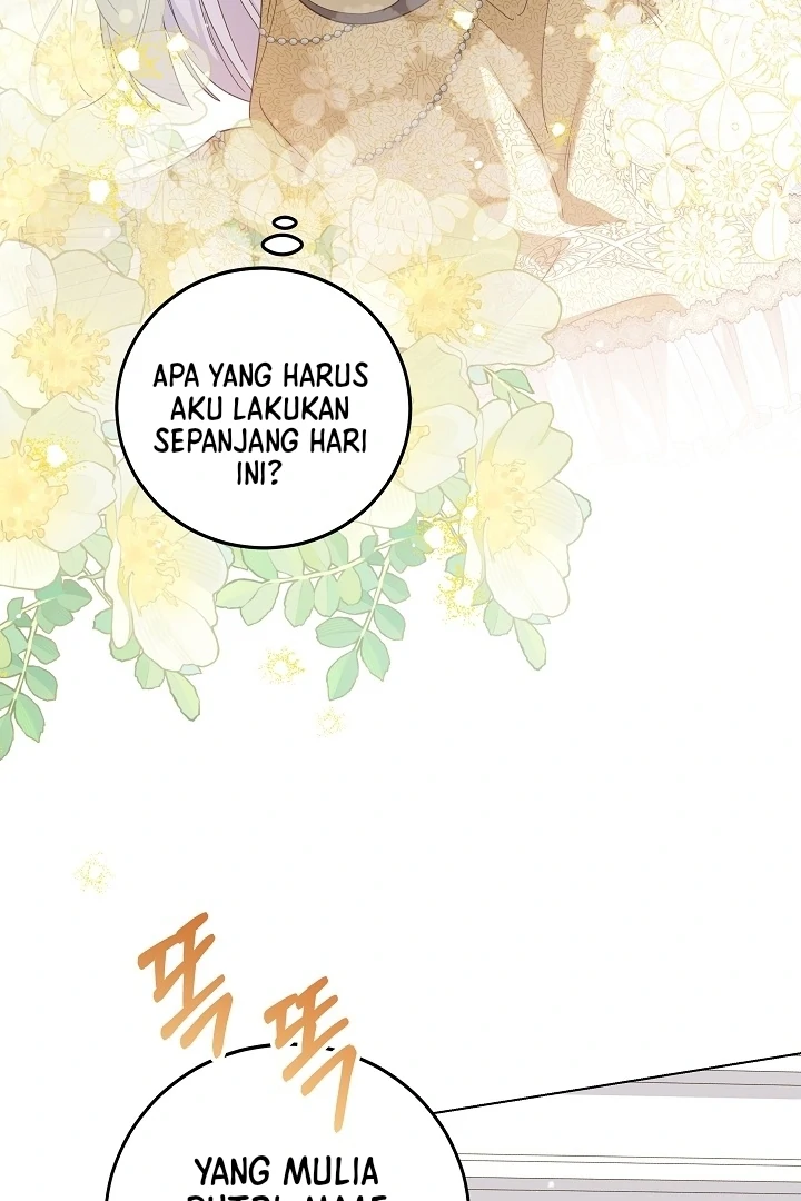 Princess Who Hides Her Fandom Chapter 47 - halaman 7