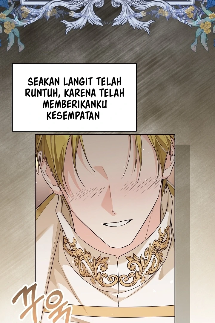 Princess Who Hides Her Fandom Chapter 47 - halaman 72