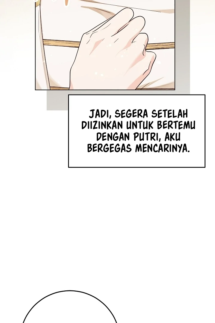 Princess Who Hides Her Fandom Chapter 47 - halaman 73