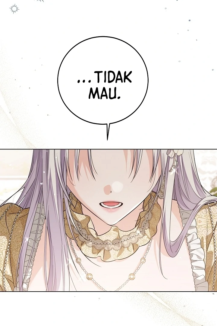 Princess Who Hides Her Fandom Chapter 47 - halaman 77