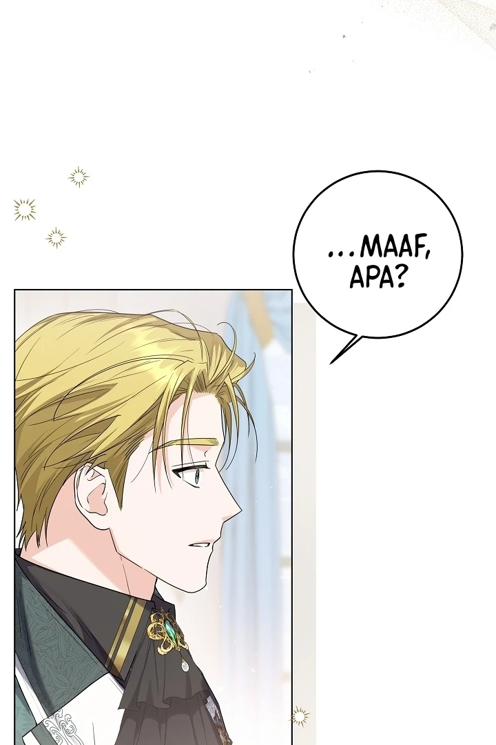 Princess Who Hides Her Fandom Chapter 47 - halaman 78