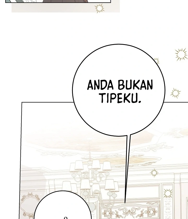 Princess Who Hides Her Fandom Chapter 47 - halaman 79
