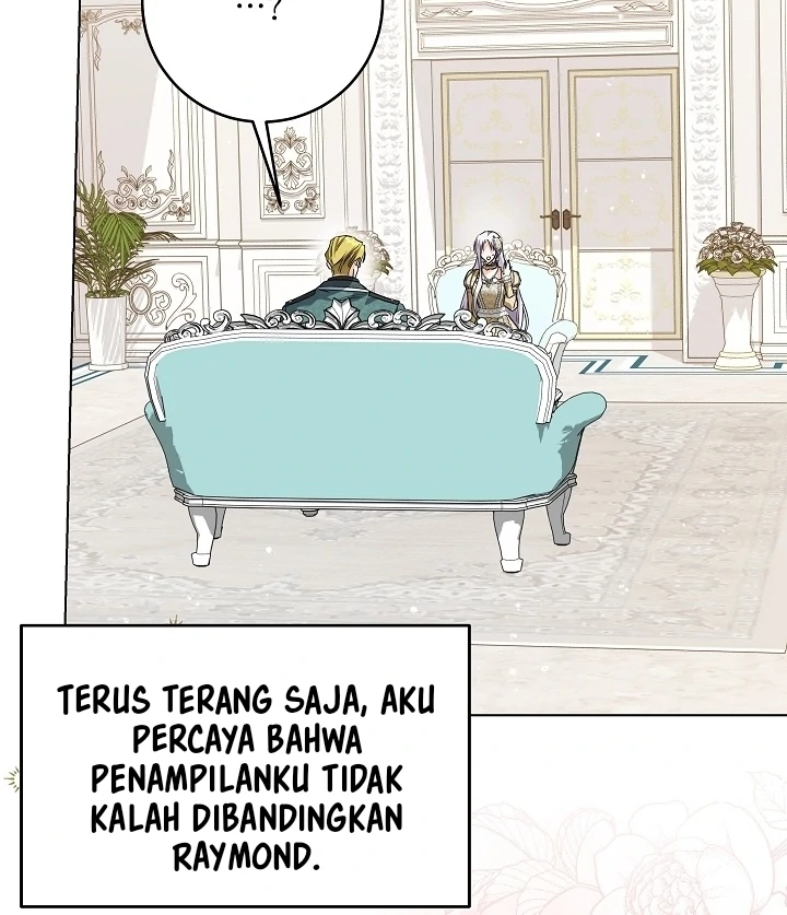 Princess Who Hides Her Fandom Chapter 47 - halaman 80