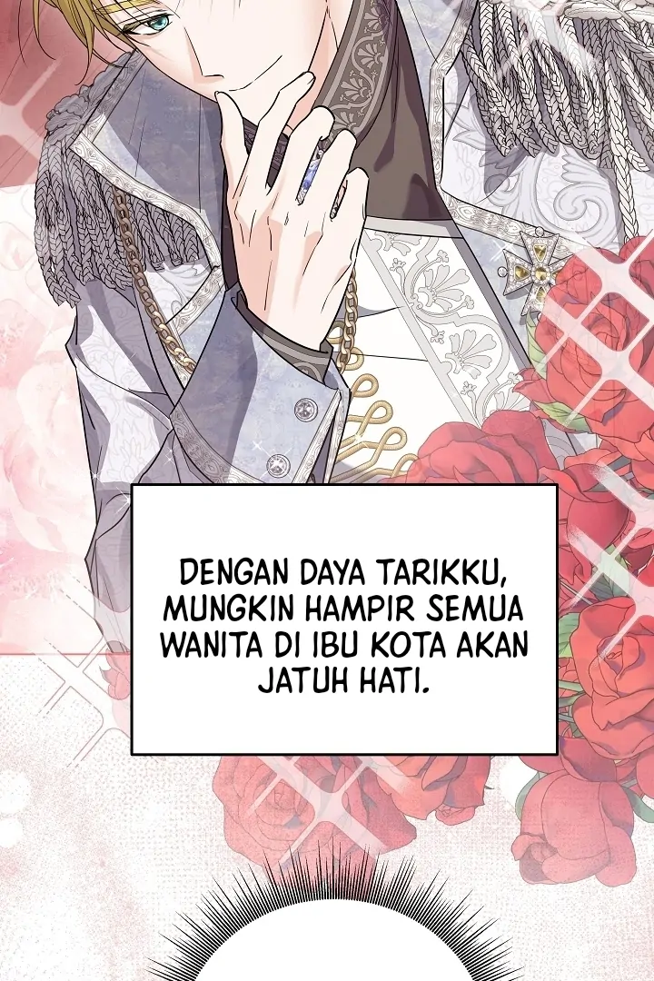 Princess Who Hides Her Fandom Chapter 47 - halaman 82