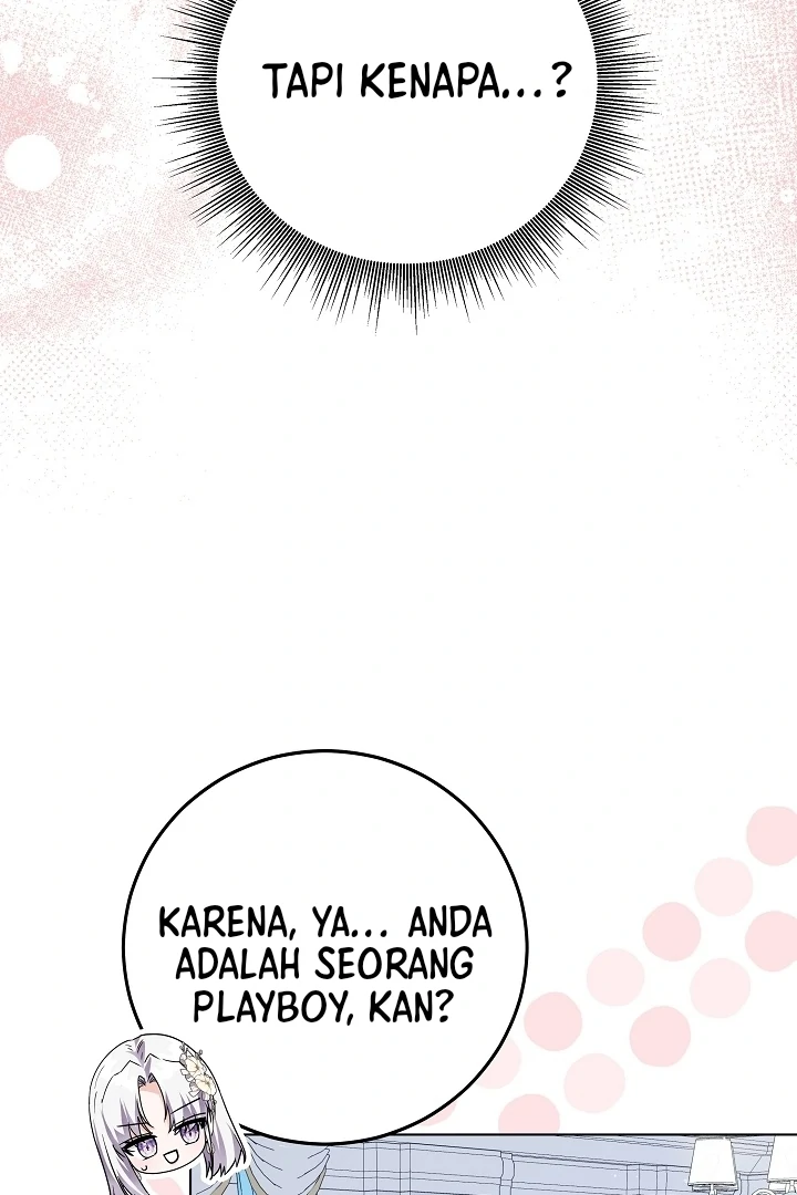 Princess Who Hides Her Fandom Chapter 47 - halaman 83