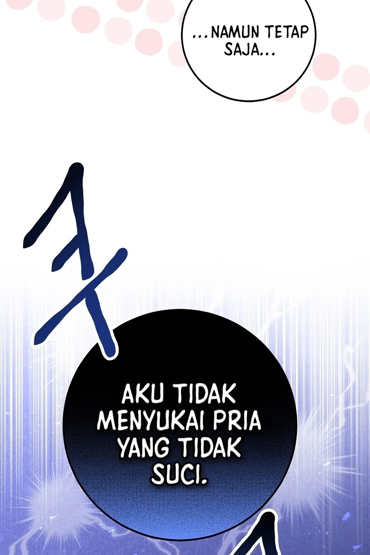 Princess Who Hides Her Fandom Chapter 47 - halaman 85
