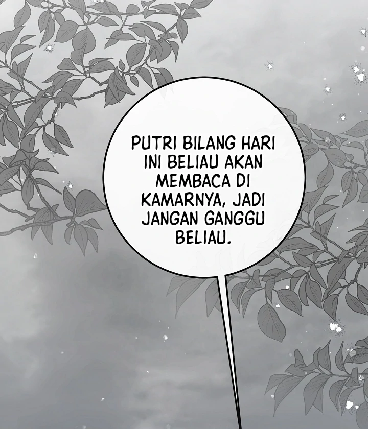 Princess Who Hides Her Fandom Chapter 48 - halaman 10