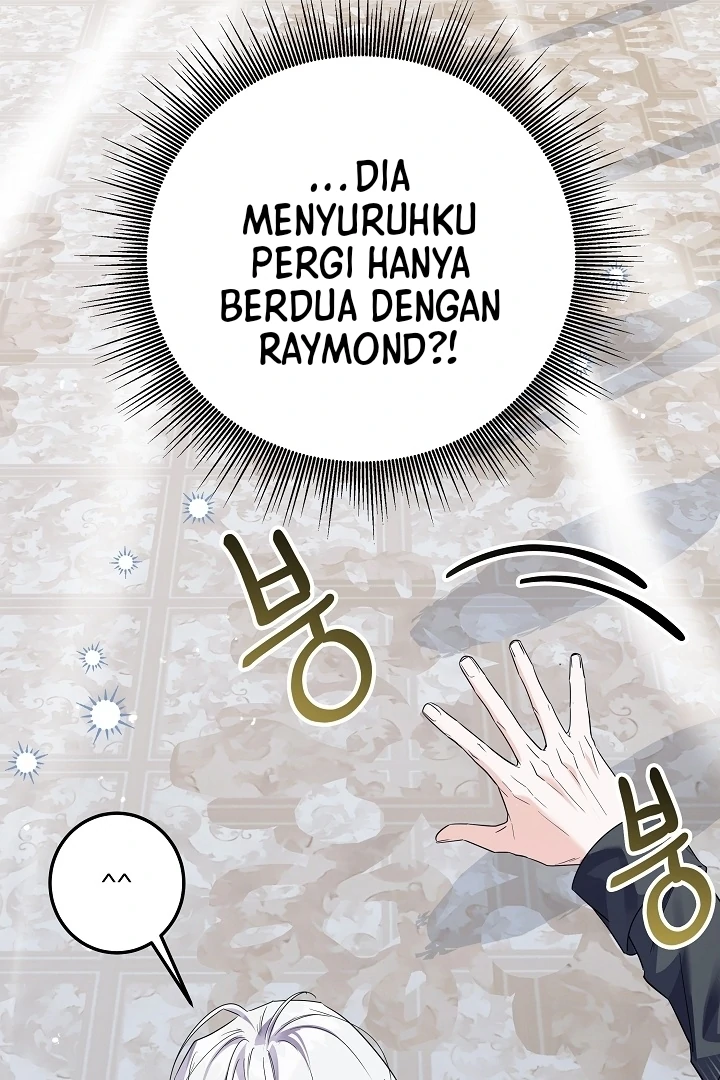Princess Who Hides Her Fandom Chapter 48 - halaman 102