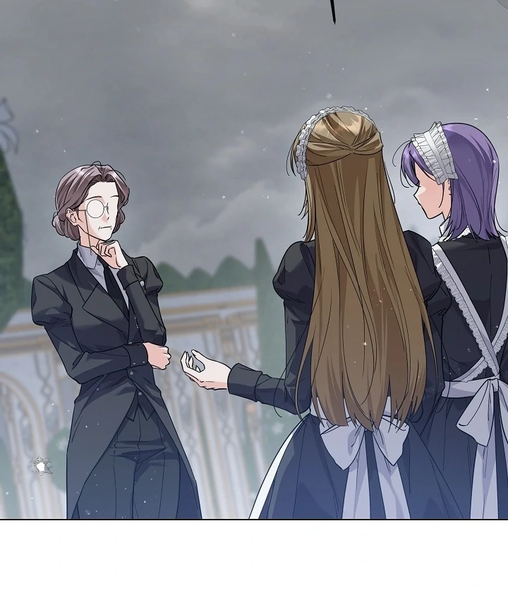 Princess Who Hides Her Fandom Chapter 48 - halaman 11
