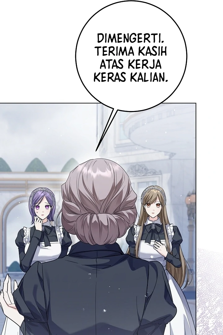 Princess Who Hides Her Fandom Chapter 48 - halaman 12