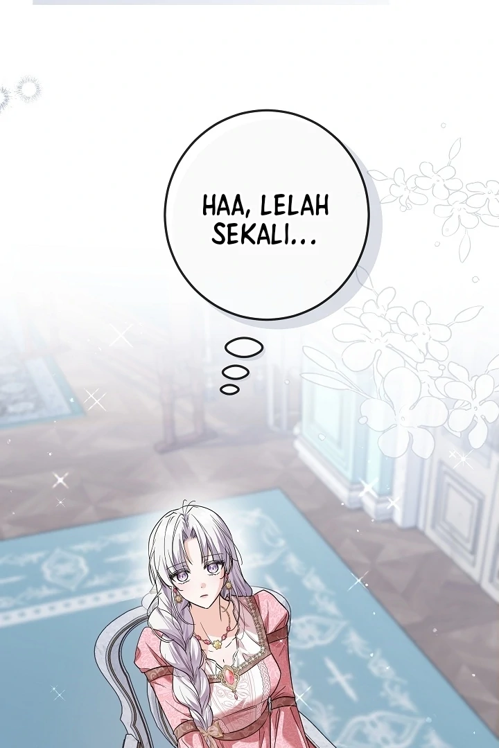 Princess Who Hides Her Fandom Chapter 48 - halaman 21