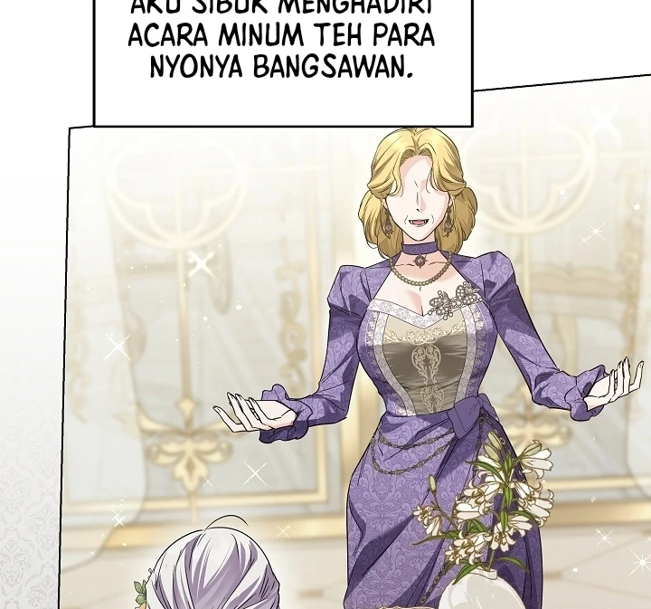 Princess Who Hides Her Fandom Chapter 48 - halaman 23