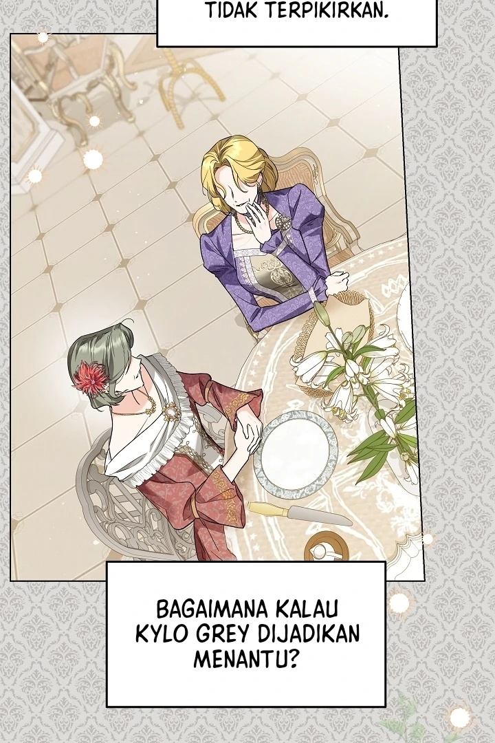 Princess Who Hides Her Fandom Chapter 48 - halaman 27