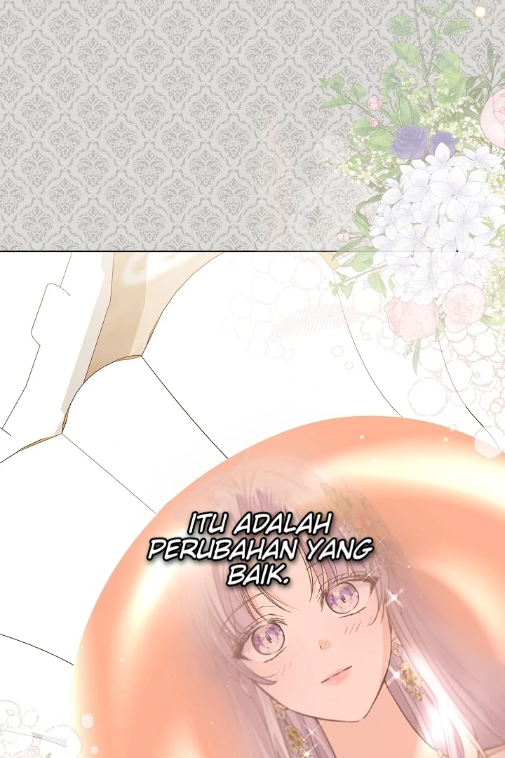 Princess Who Hides Her Fandom Chapter 48 - halaman 28