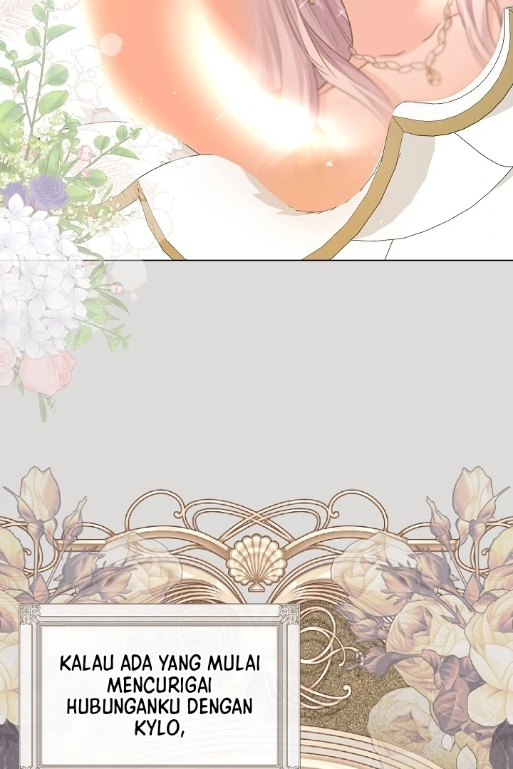 Princess Who Hides Her Fandom Chapter 48 - halaman 29
