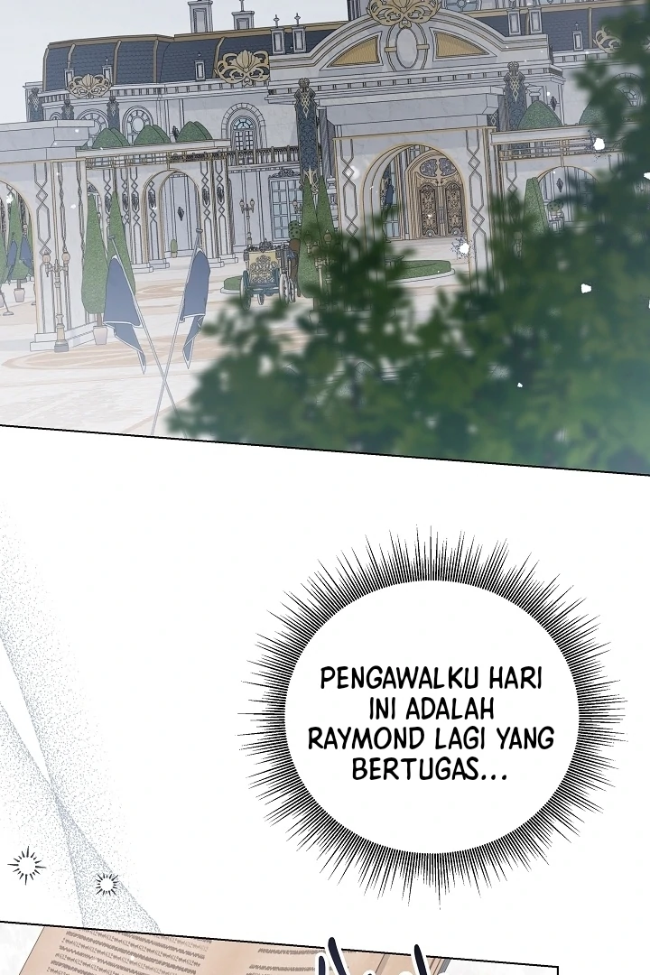 Princess Who Hides Her Fandom Chapter 48 - halaman 3