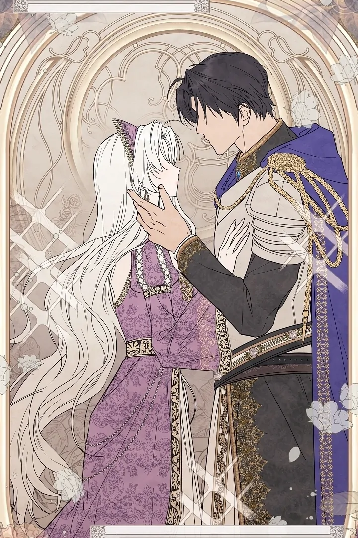 Princess Who Hides Her Fandom Chapter 48 - halaman 30