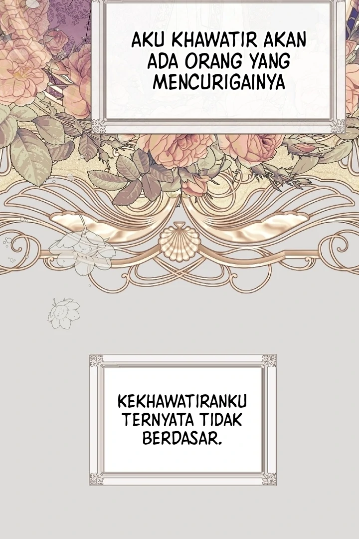 Princess Who Hides Her Fandom Chapter 48 - halaman 31