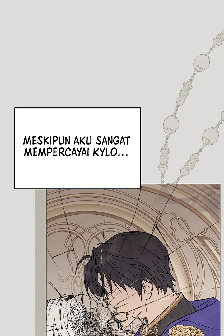 Princess Who Hides Her Fandom Chapter 48 - halaman 32