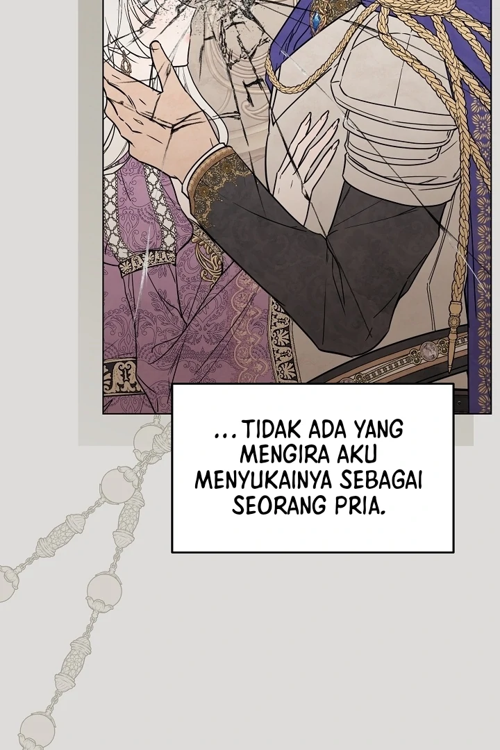 Princess Who Hides Her Fandom Chapter 48 - halaman 33