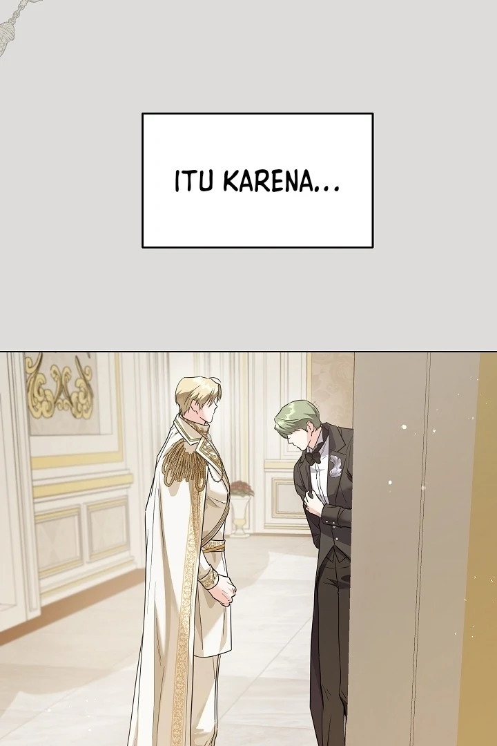 Princess Who Hides Her Fandom Chapter 48 - halaman 34