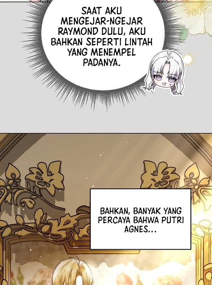 Princess Who Hides Her Fandom Chapter 48 - halaman 37