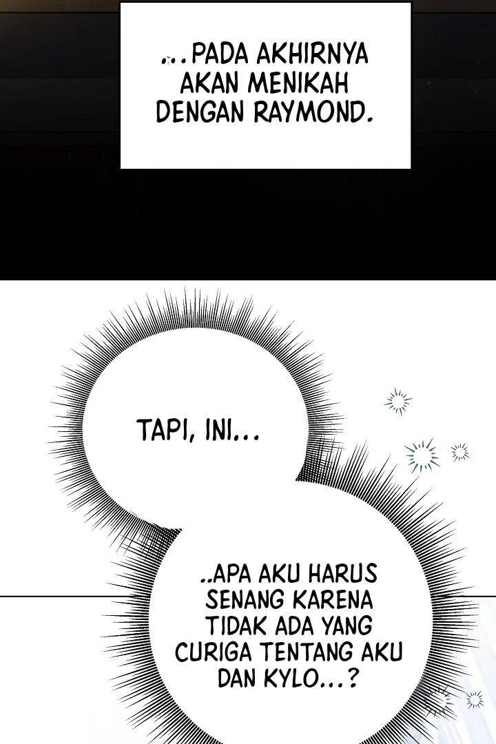 Princess Who Hides Her Fandom Chapter 48 - halaman 39