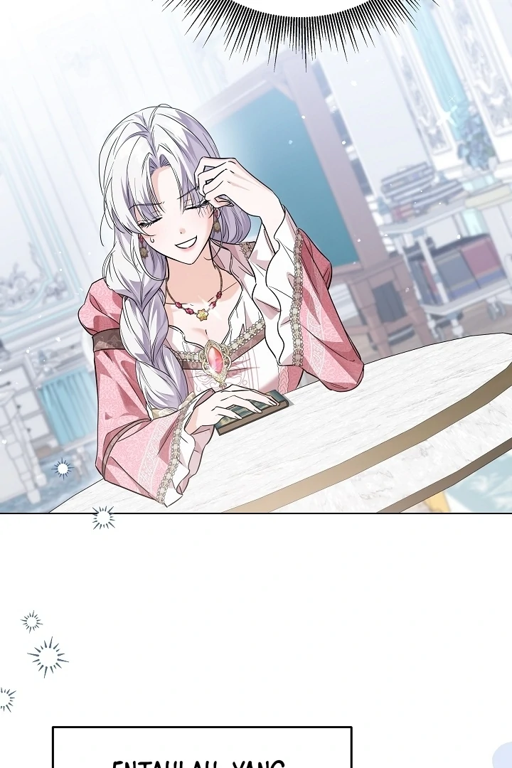 Princess Who Hides Her Fandom Chapter 48 - halaman 40
