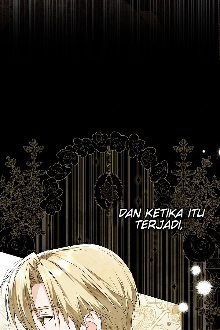 Princess Who Hides Her Fandom Chapter 48 - halaman 45